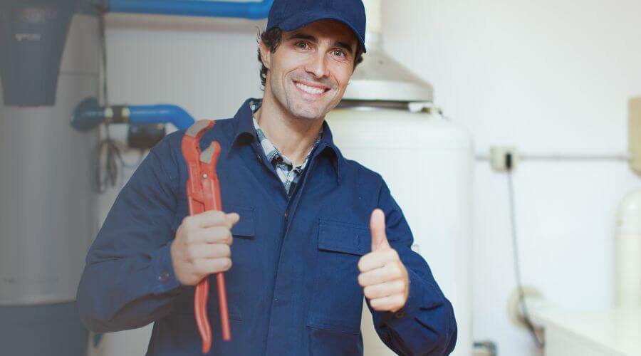 Professional Leak Detection Services in Pine Knot, KY